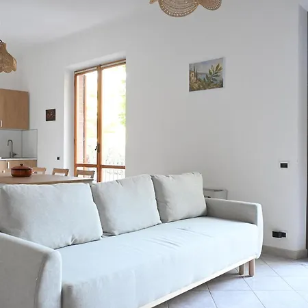 Se302 - Senigallia, Trilocale In Zona Residenziale Con Wifi *
