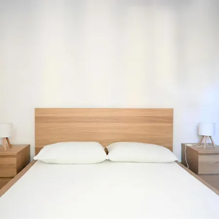 Se302 - Senigallia, Trilocale In Zona Residenziale Con Wifi Apartamento