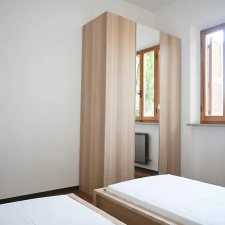 Se302 - Senigallia, Trilocale In Zona Residenziale Con Wifi Senigália