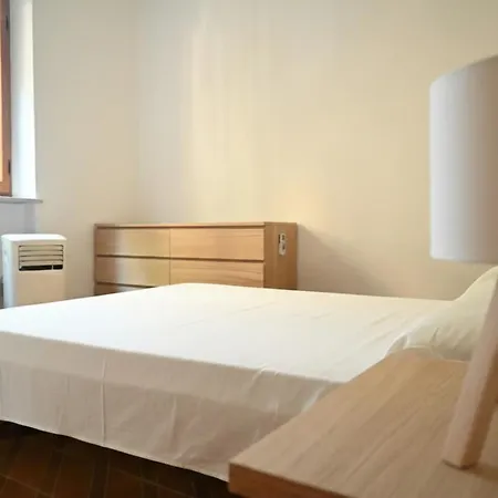 Se302 - Senigallia, Trilocale In Zona Residenziale Con Wifi Διαμέρισμα