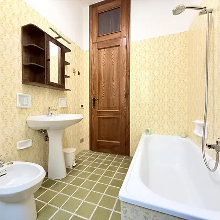 Se302 - Senigallia, Trilocale In Zona Residenziale Con Wifi Senigália