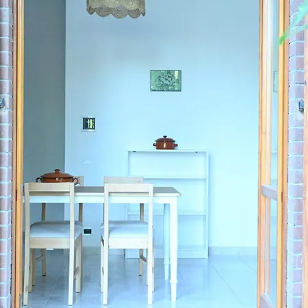 Se302 - Senigallia, Trilocale In Zona Residenziale Con Wifi Apartamento Senigália