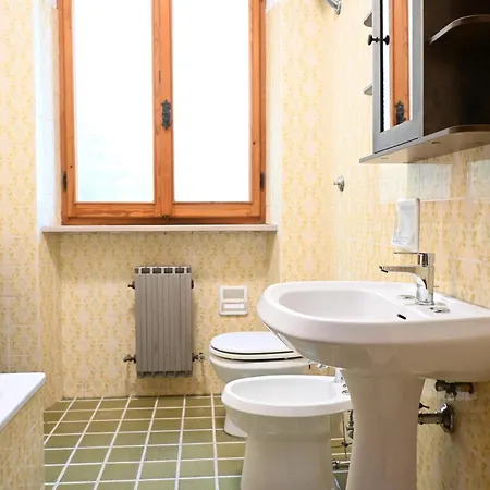 Apartamento Se302 - Senigallia, Trilocale In Zona Residenziale Con Wifi *